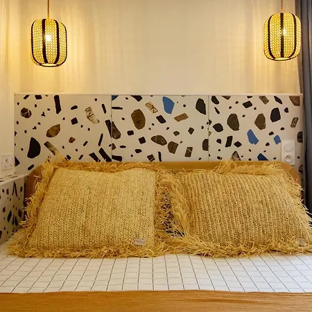 Le Saint Victor Scls - Wifi, Climatisation, Centre-ville *