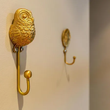 Apartment Le Saint Victor Coeur De Cannes