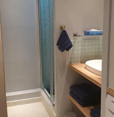 아파트 Le Saint Victor Scls - Wifi, Climatisation, Centre-ville *