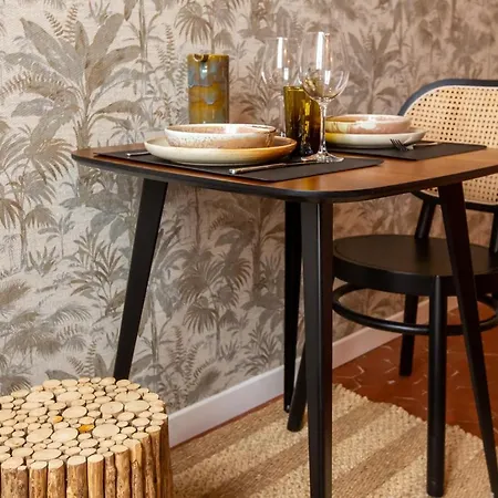 Le Saint Victor Coeur De アパート カンヌ